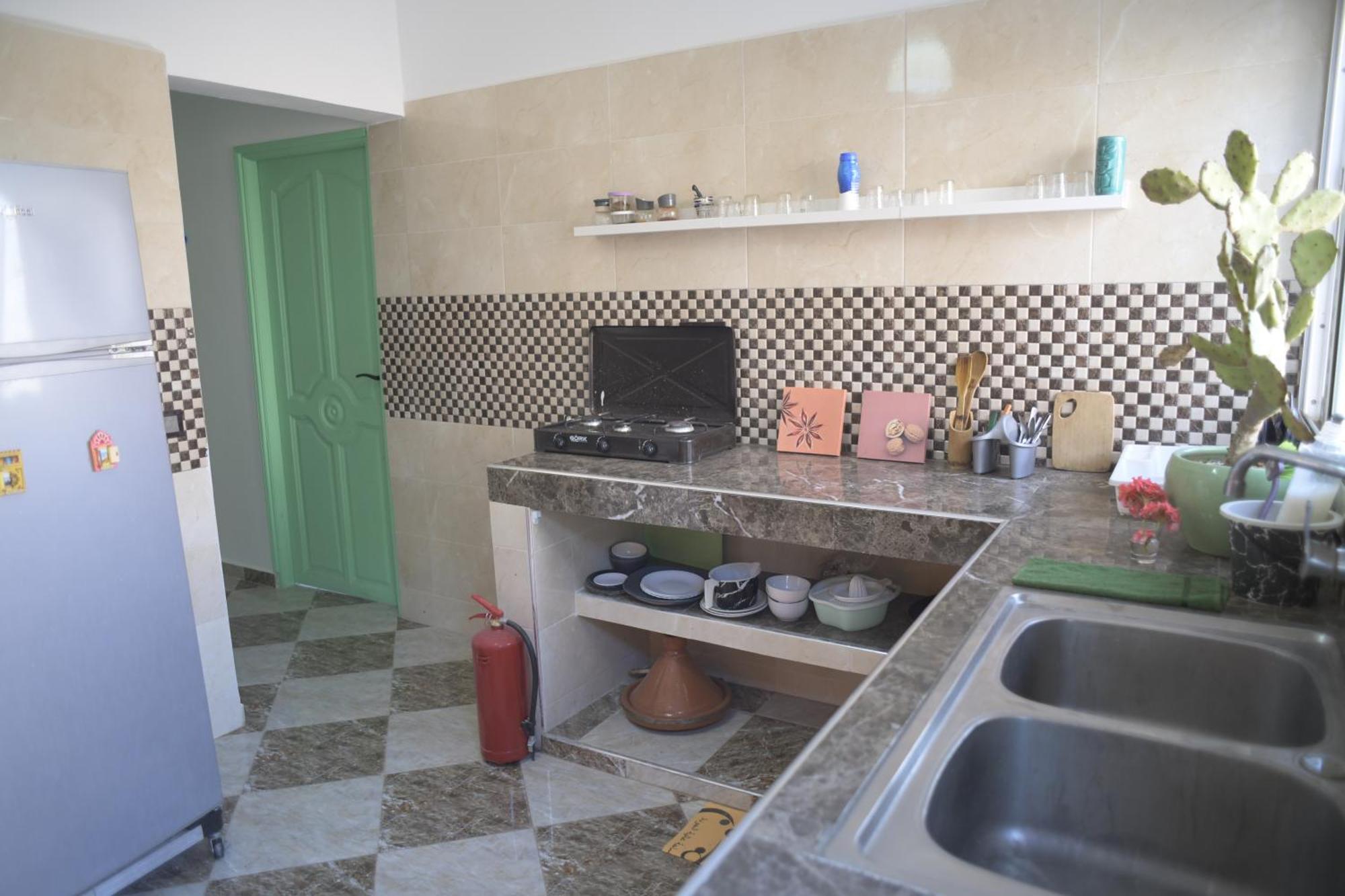 Bed and Breakfast Easy Going Эмуан Экстерьер фото