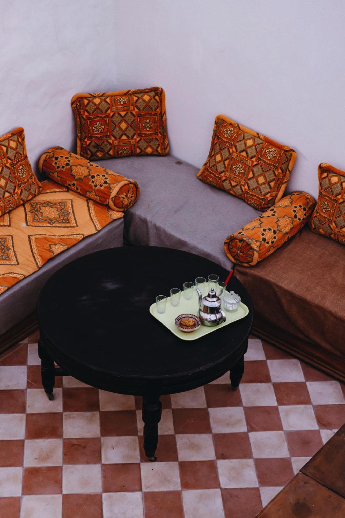Bed and Breakfast Easy Going Эмуан Экстерьер фото